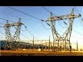 400 kV Powerlines