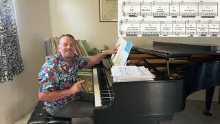 Bach's Table of Ornaments Explained for Piano Students &amp; Teachers