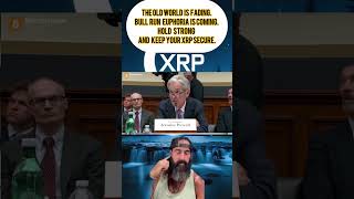 Walls are coming down.Secure your XRP forever.#XRPMoon#XRPFuture#XRPUpdate#XRPBreakout #xrpnfts#xrp