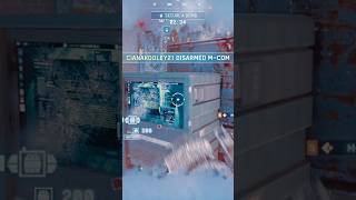 BF6 Winter Offensive Carnage ❄️🔥 | Tấn Công Mùa Đông