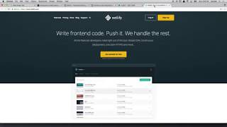 Celebrity Intro to Web Development (10/10): Publishing Your Website Profile