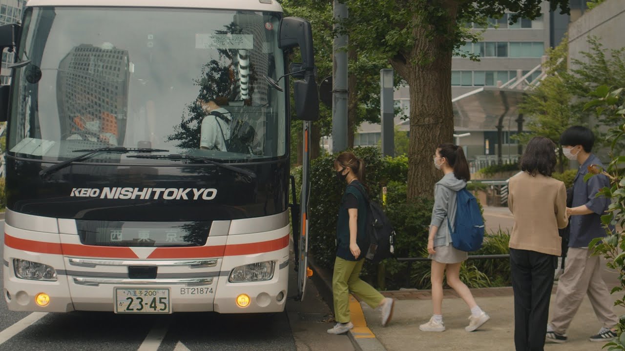活動歴および当時の関連ビジュアル記録