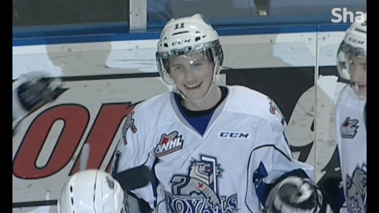 Royal Blue #7 - Baby-faced Assassin