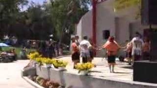 2008 Los Angeles Thingyan (Water Festival)