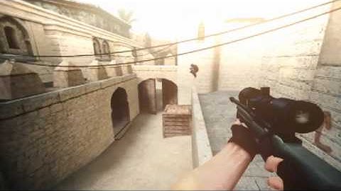 Css l Flyshot 2k.mp4