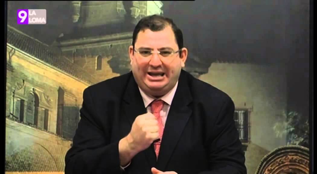 Baeza Hoy · Grupos municipales 18.12.2014