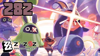 Zenless Zone Zero Part 282