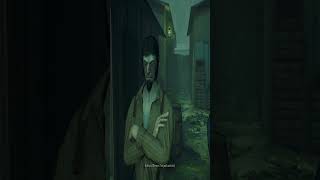 (PC) Call of Cthulhu (2018)  Chapter 2.7