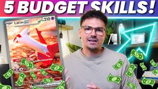 5 Tips To Collect Pokemon Cards On A Tight Budget