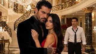 She Vanished After Her Husband’s Betrayal—And Returned as the Wife of a Ruthless Mafia Boss screenshot 2