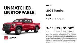 Toyota Tundra 07/02/2026 7617232 - YouTube