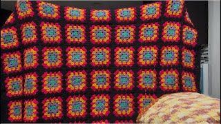 Roselikescrochet #650 - Yarn Yakking Extra - Generous Crafters
