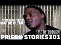 "THIS Is How Gunna Was Snitching In Young Thug Trial &amp; Why The STREETS Forgave Him" EatGreedyG