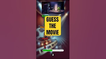 CAN YOU NAME THESE MOVIES? #movietrivia #quiz #trivia #movies