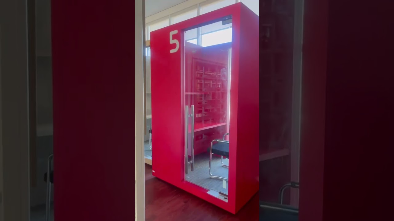 Profil Perpustakaan Politeknik Pariwisata Lombok