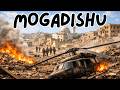 Historia Ya Mogadishu Nini Kilitokea Mogadishu 1993