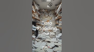 Data Flooding out? Accelerate Transfer Speeds and Reduce Costs with InfoArch!