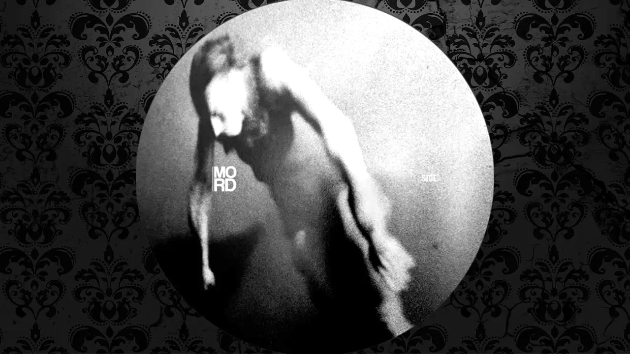 Endlec - Force of Future (Original Mix) [MORD]