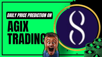 REVEALING SingularityNET COIN TECHNICAL DAILY PRICE PREDICTION || AGIX CRYPTO NEWS UPDATE LIVE!