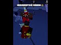 Parte 1 AJPM4 | #meme #roblox #forsaken #fandom #gameplay #shorts