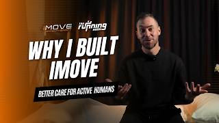 Stop Physio Burnout — Why I Built iMove Clinics | iMove Physiotherapy