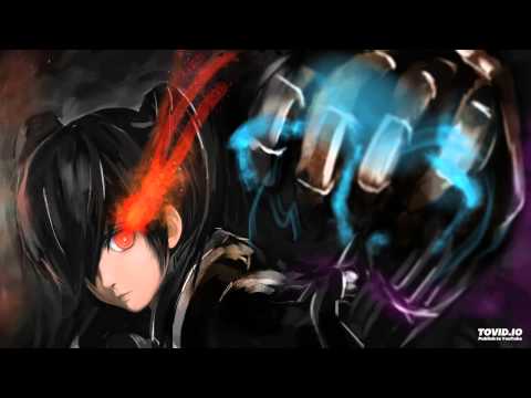 Nightcore - Radioactive