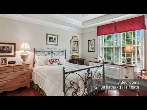 44425 Cruden Bay Drive, Ashburn, VA home video tour