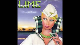 Lime – Unexpected Lovers - Remix