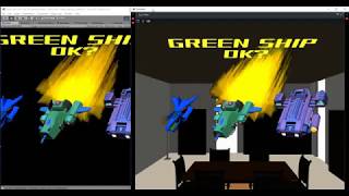 MagicLeap STG Demo. screenshot 4