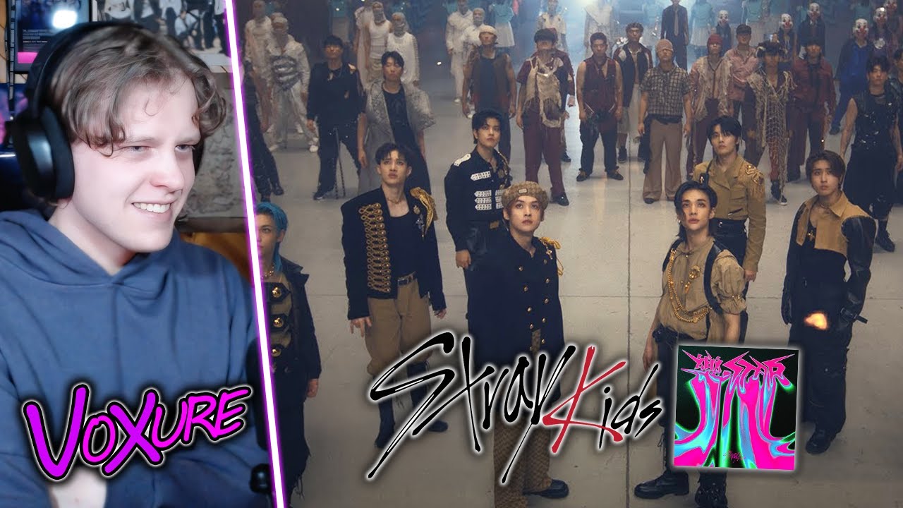 Stray Kids - ROCK-STAR | Full Album Reaction & Review