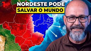 How Northeastern Brazil can (and will) save the GLOBAL economy!