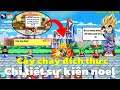 Hồi Sinh Ngọc Rồng - Review Chi Tiết Sự Kiện Noel 2025...Cày Chay Đích Thực Là Đây !!1