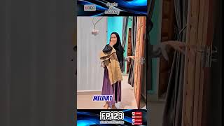 itu tangan siapa yang peluk suaminya #reaction #shortvideo #shorts #viralvideo #fyp