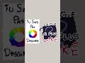 J'ai eu peur #minecraft #pixelart #humour #spaykeur #aseprite #dessin #memes #art #clips #draw