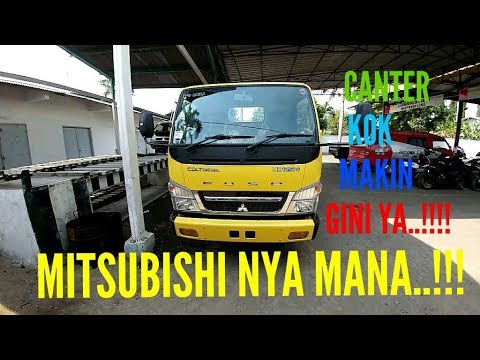 kok-makin...!!!!new-facelift-colt-diesel-canter-fe74hdv#banyak-perubahannya.!!