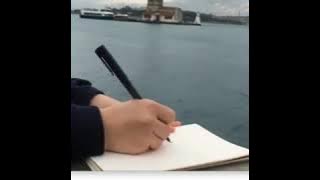 Story wa sepertiga malam - qhutbus shaka