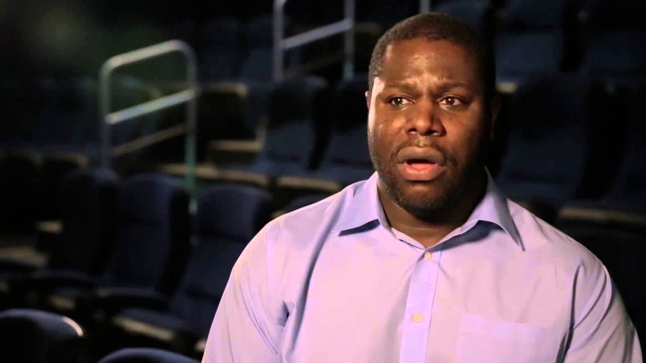 Watch film 12 Years a Slave | "On Education"