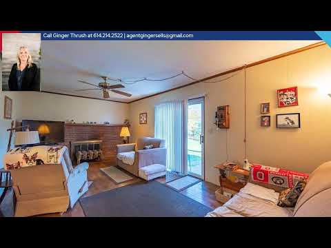 620 College Crest Road, Westerville, OH home video tour