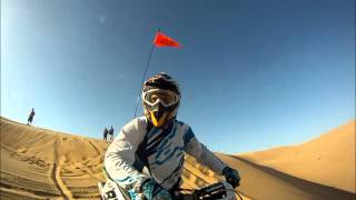 glamis easter 2012