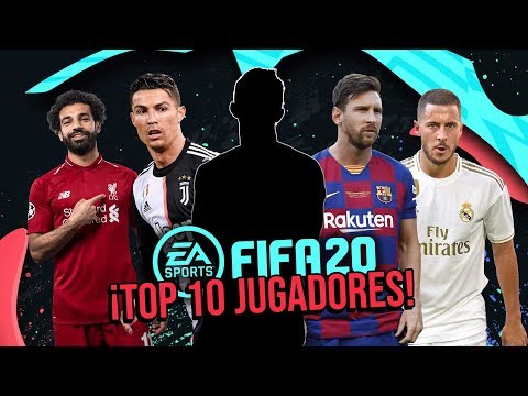 Vídeo: Los Jugadores De FIFA 20 Están Tratando De Averiguar Quién Debería Estar En Avengers FC