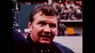 1972 Vikings-Steelers & Packers-Redskins GOTW