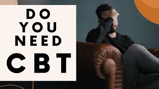 Cognitive Behavioral Therapy Explained (with Prof. David A. Clarke)