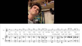 Jacob Collier -  How to play with "feelings" (Transcribed)