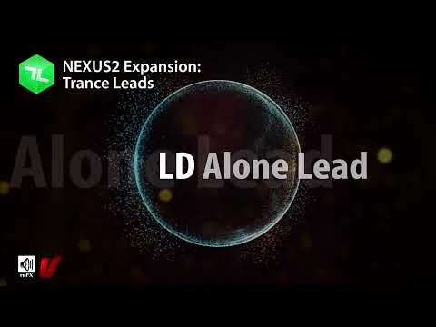 Nexus Expansion: Trance Leads