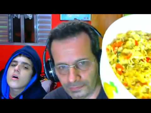 DICAS DE CULINÁRIA - COMO MODELAR COXINHA - TOICINHO DE PORCO CROCANTE