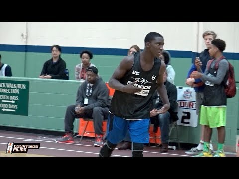 2021 Darrion DJ Jones Mixtape @ Pangos All Midwest Camp!