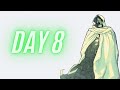 beating mvc3 with dr.doom everyday until avengers doomsday comes out(day 8)