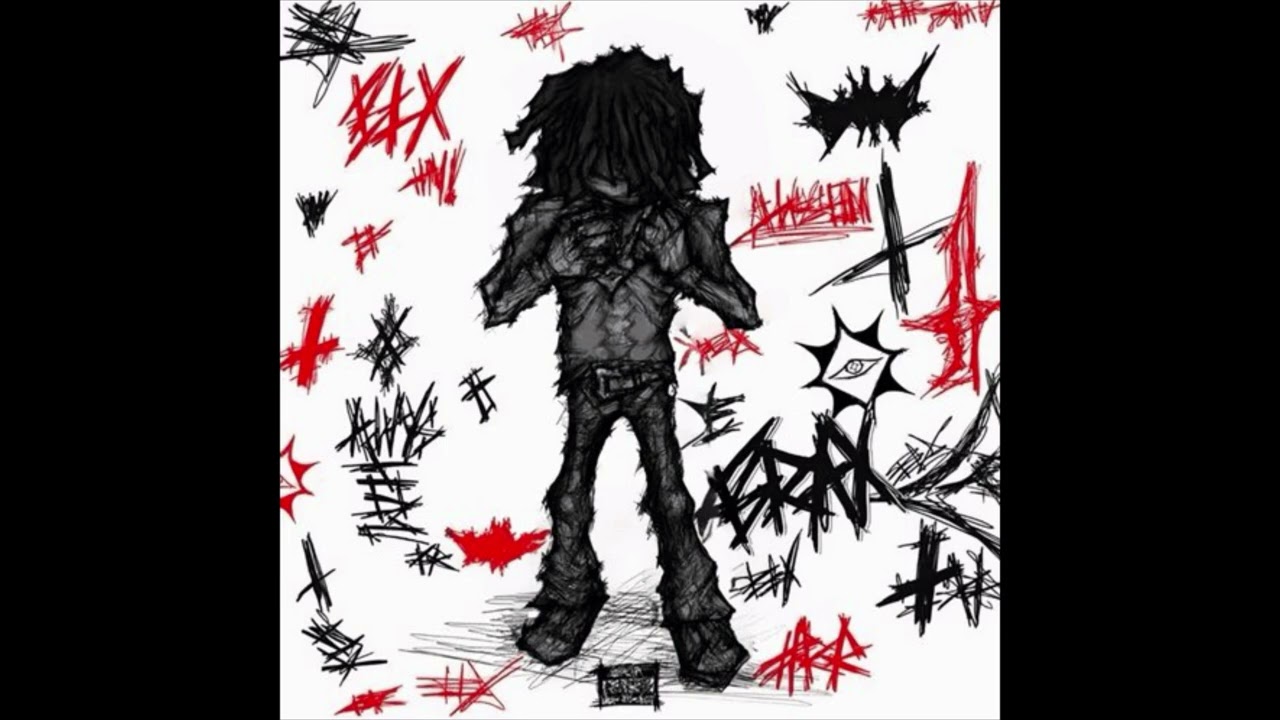 prettifun x tre smoof x jerk type beat “alright”