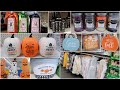 FALL + HALLOWEEN DECOR SHOP WITH ME AT DOLLAR GENERAL &amp; MENARDS | AMAZING NEW DOLLAR GENERAL FINDS