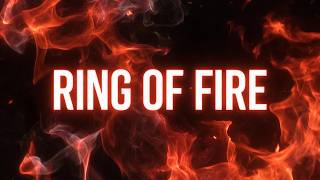 Ring of Fire – LyraFizz Dance Remix